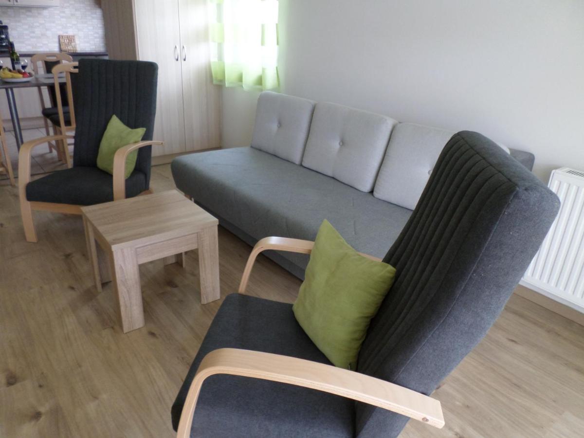 Lakoparki Apartman Veszprém Exterior foto