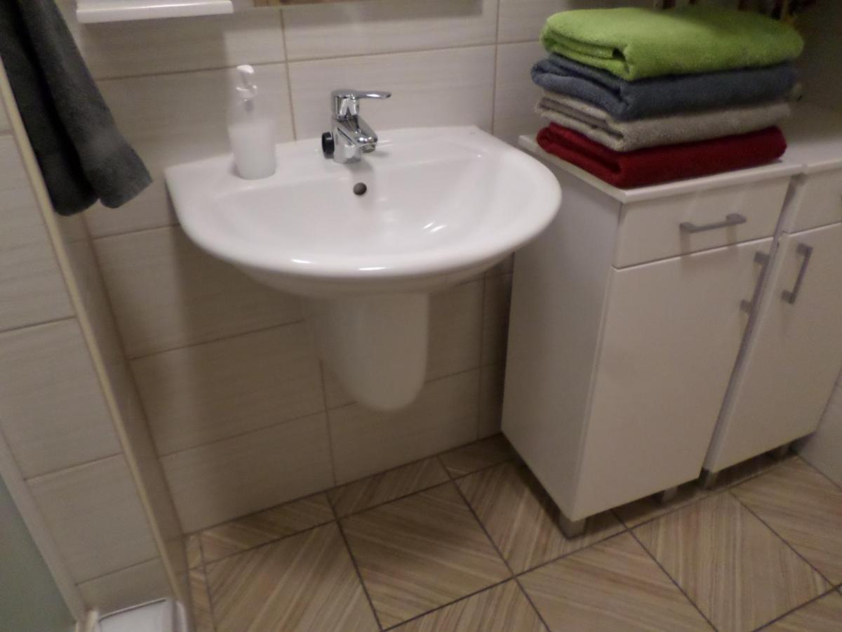 Lakoparki Apartman Veszprém Exterior foto